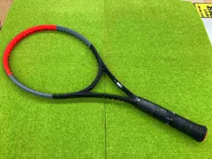 中古Wilson Clashクラッシュ100Tour V1.0 G2 中古 テニスラケット ウィルソン クラッシュ 100ツアー 2019年