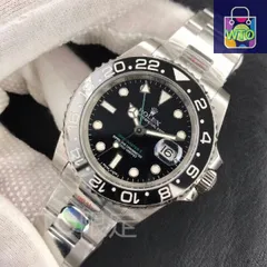 86今すぐ購入へようこそ! ！全機能付き オイスターパーペチュアル 40mm#02389｜本日限定特価｜新品未使用--WTO輸入-WTO店名をご確認ください-XH31
