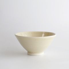 瀬戸本業一里塚窯・飯碗