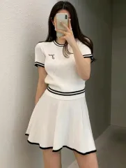 ツーピースセット（ゴルフウェアあり）