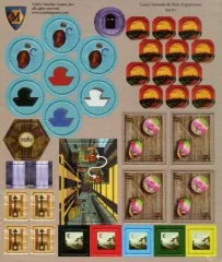 ボードゲームセット、中古品 2025年最新】ボードゲーム セットの人気アイテム - メルカリ