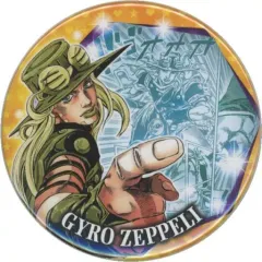 2025年最新】ジャイロ ツェペリの人気アイテム - メルカリ