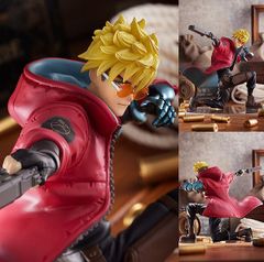 TRIGUN Vash The Stampede1/6 ガレキ - メルカリ