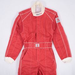 HONDA F1コレクションレーシングスーツ130㎝ - メルカリ