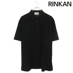 2025年最新】HERMES エルメス ポロシャツの人気アイテム - メルカリ