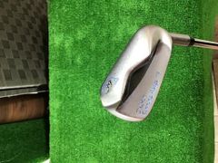 【中古】 キャスコ Dolphin Running Wedge DRW-119 39° 33インチ(ミッドグリップ) ウェッジ WG Dolphin オリジナルスチール (フレックスその他) メンズ 男性用 右利き 右用 Cランク ゴルフクラブ