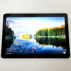 2024年最新】mediapad t5 wi-fiモデル ags2-w09 huawei mediapad t5 wi 