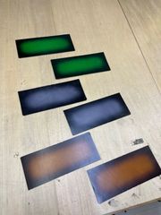 00154 ヌメパティーヌカットセット