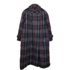 2025年最新】aquascutum コート ツイードの人気アイテム - メルカリ