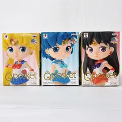 Qposket 美少女戦士セーラームーン