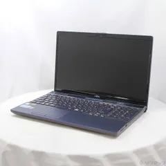 Fujitsu LIFEBOOK WA3/D1ノートパソコン中古品 Fujitsu LIFEBOOK WA3/D1ノートパソコン中古品 Windowsノート本体