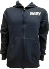 USNAVY スエットパーカー　ソフィー製　デットストック