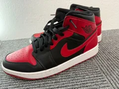 NIKE ナイキ エアジョーダン 1 ミッド 