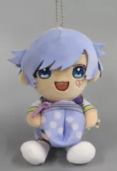 【中古】キーホルダー 初兎(いれいす) ポーチキーホルダー