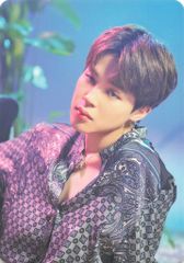 BTS MAGIC SHOP 公式 グッズ JIMIN ジミン ミニフォト BTS JIMIN MAGIC SHOP FAN MEETING VOL. 5 Official Mini Photo
