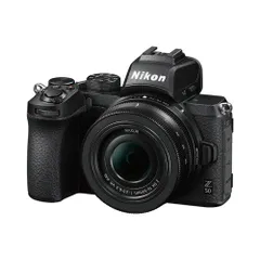 nikonz50 16-50mm レンズキット 撮影枚数=68ショット