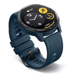 【高級スマートウォッチ】シャオミ・ウォッチ・カラー2【Xiaomi Watch Color 2】