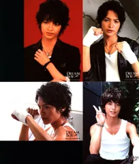 Kis-My-Ft2 12年 DREAM BOYS 玉森裕太 フォトセット