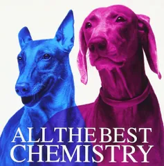 【CD】ALL THE BEST (通常盤)