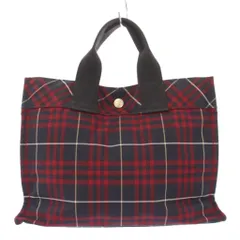2025年最新】BURBERRY BLUE LABEL トートバッグの人気アイテム