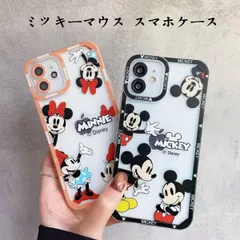 ミッキーマウス iPhone 16 Pro ケース ディズニー スマホケース キャラクター TPU カバー iPhone16Pro ケース A