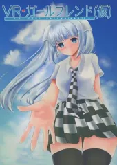 【中古】男性向一般同人誌 ≪ガールズ＆パンツァー≫ VRガールフレンド(仮) / 功坂亮 / ONEMate