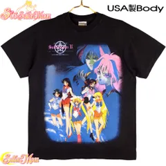 2025年最新】セーラーマーズtシャツの人気アイテム - メルカリ