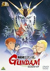 ☆1枚限定☆ 貴重 レア 機動戦士ガンダム 逆襲のシャア ポスター B2