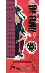 【中古】アクリルスタンド・アクリルパネル ヨル・フォージャー アクリルスタンド 描き下ろし 「SPY×FAMILY」