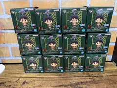 一番くじ 進撃の巨人 獣の巨人は俺が仕留める G賞 ちょこのっこフィギュア 未開封12個セット