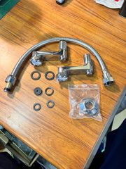 TOTO 水栓パーツ TKY136型 部品
