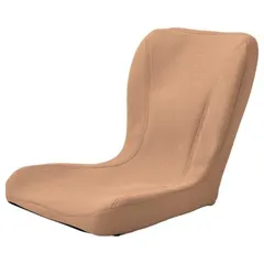 新品未使用　pinto BEAUTY ブラウン姿勢矯正クッション p!nto 姿勢矯正クッション椅子 ピント 姿勢矯正 椅子 クッション