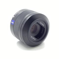 Sony Sonnar T* FE 35mm F2.8 ZA SEL35F28Z [ブラック] 動作確認済【全額返金保証】【最速発送】
