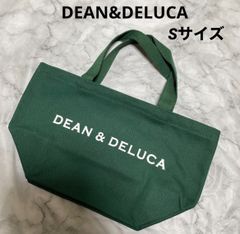 DEAN&DELUCAトートバッグ Sサイズ