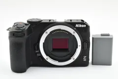 最終値下げ　新品未使用　Nikon Z30 Nikon Z30 ボディ｜新品通販フジヤカメラ