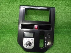 トヨタ　M900A　M910A　タンク　センターパネル　エアコンスイッチ　　230927018