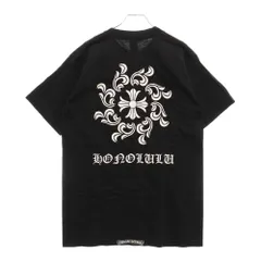 【ホノルル限定】クロムハーツ　ロンT 海外限定】CHROME HEARTS クロムハーツ ホノルル限定 長袖シャツ