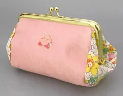 星のカービィ　リバティプリント　ぬいぐるみ　未使用 星のカービィ リバティプリント ぬいぐるみ 未使用 12840-28-