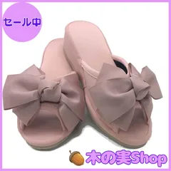 【大安売り】ヒールスリッパ レディース 室内 軽量 静音 おしゃれ 4cm 美脚 STYLE サテン リボン