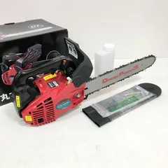 ✨ドリームパワー 中古 ECS-26D エンジンチェーンソー✨うるま市田場✨