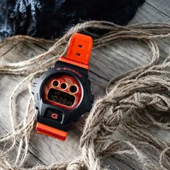 値下げ赤蠍G-SHOCK スラッシャー・スコーピオン 赤蠍G-SHOCK スラッシャー・スコーピオン