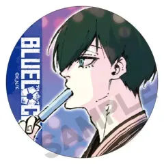 【中古】バッジ・ピンズ 糸師凛 「ブルーロック トレーディング缶バッジ」