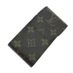 $$ LOUIS VUITTON ルイヴィトン シガレットケース モノグラム エテュイ・シガレット M63024