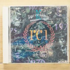 RCサクセション Best of 1970-1980 CD - メルカリ