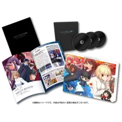 【中古】ニンテンドースイッチソフト MELTY BLOOD： TYPE LUMINA MELTY BLOOD ARCHIVES