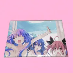 2025年最新】デート・ア・ライブ お風呂ポスターの人気アイテム