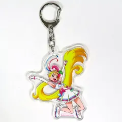 2026年最新】キュアサマー アクリルキーホルダー 「映画プリキュア