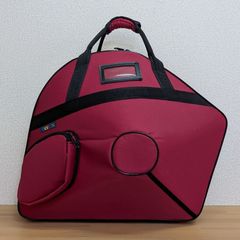 ホルンケース ギャラックス ウルトラケース (ワインレッド) GALAX 軽量コンパクトケース