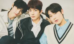 ENHYPEN ユニット HEESEUNG/SUNGHOON/SUNOO EN-CONNECT 74