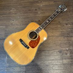 Yamaki W-70 Canyon 1970年代 ハカランダ Acoustic Guitar アコースティックギター ヤマキ